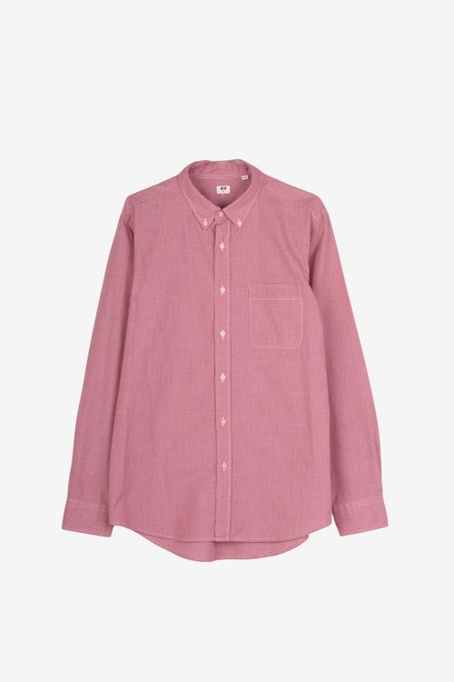 Camisa Uniqlo
