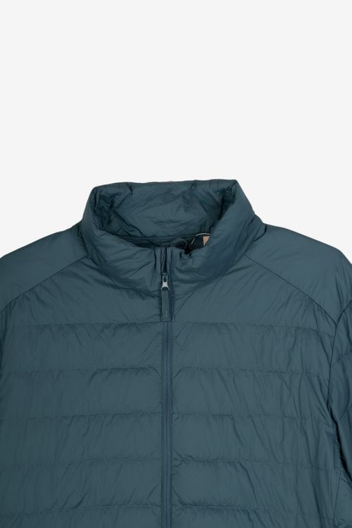 Campera Invierno Uniqlo