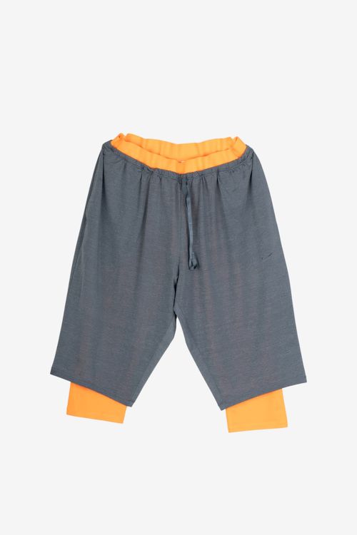 Short Deportivo Nike