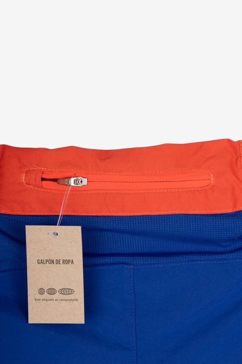 Short Deportivo Puma