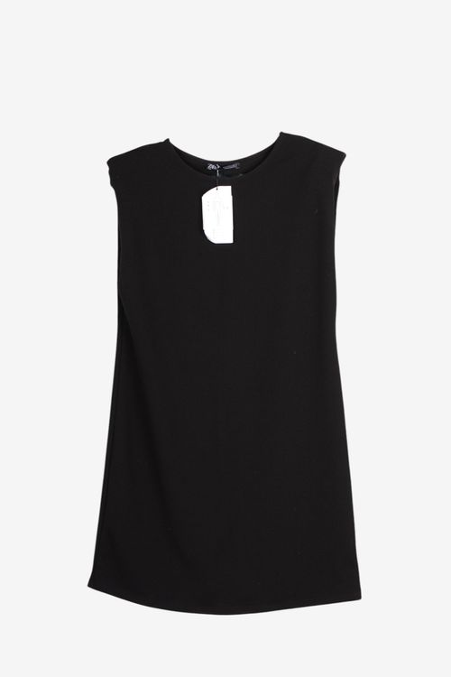 Vestido Zara