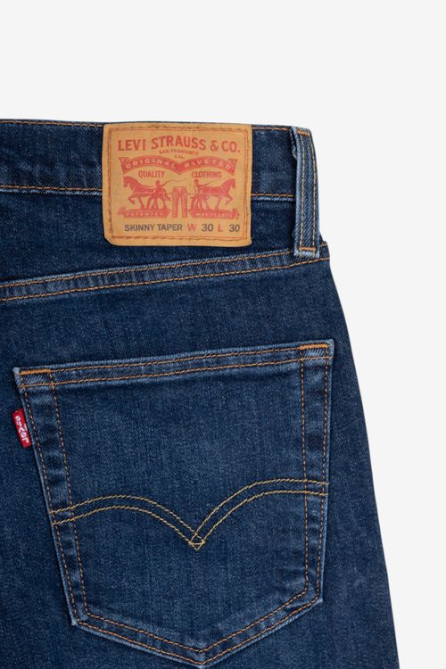 Jean Levi's