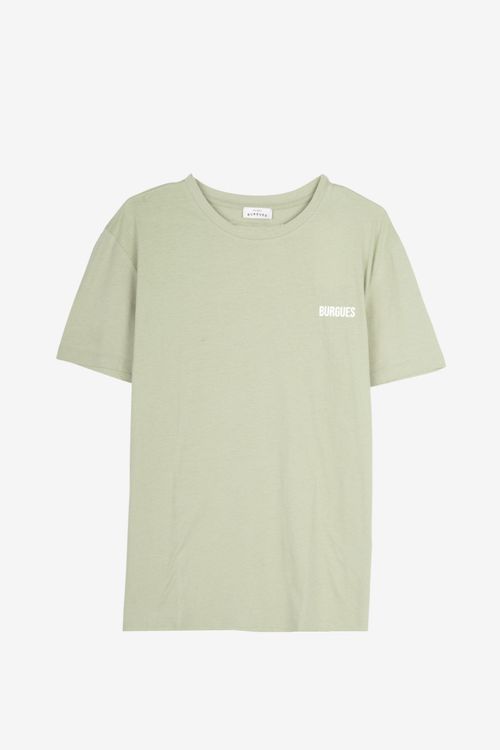 Remera Burgues
