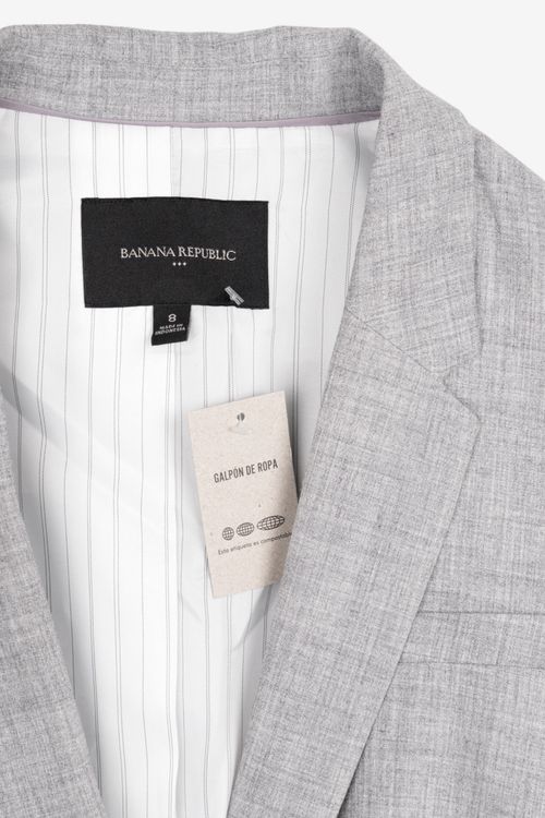 Blazer Banana Republic