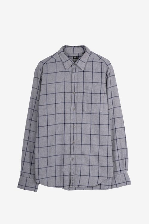 Camisa Uniqlo