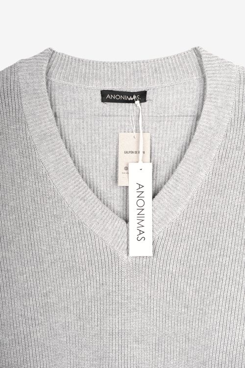 Sweater Anonimas