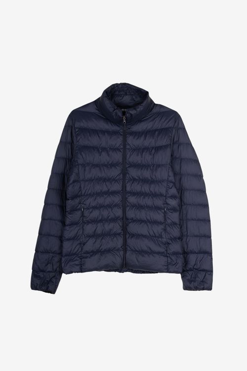 Campera Invierno Uniqlo