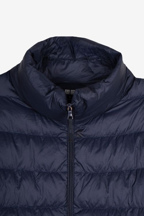 Campera Invierno Uniqlo