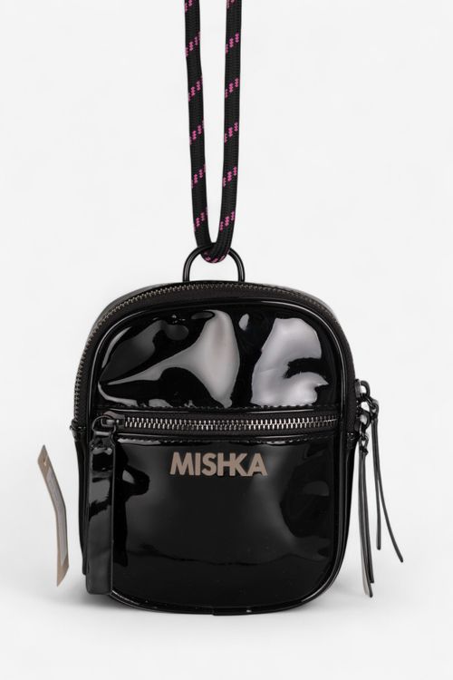 Sobre Mishka