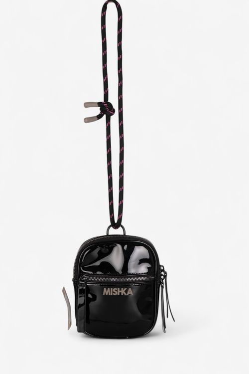 Sobre Mishka