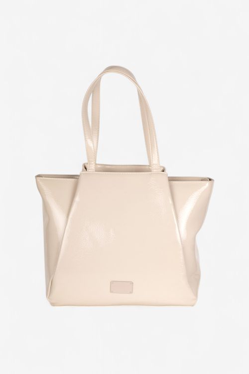 Cartera Grande Prune