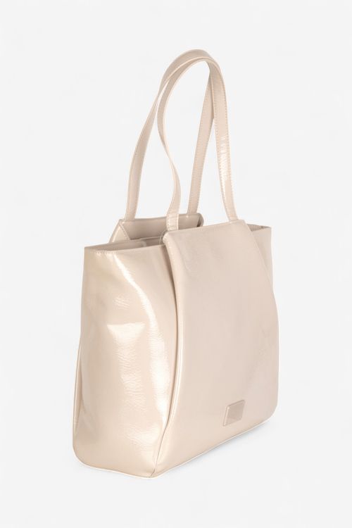Cartera Grande Prune