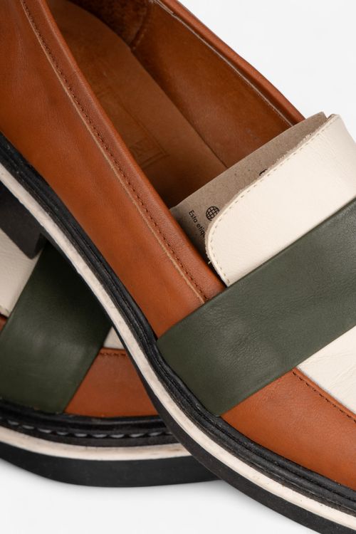 Mocasines MARCA NACIONAL