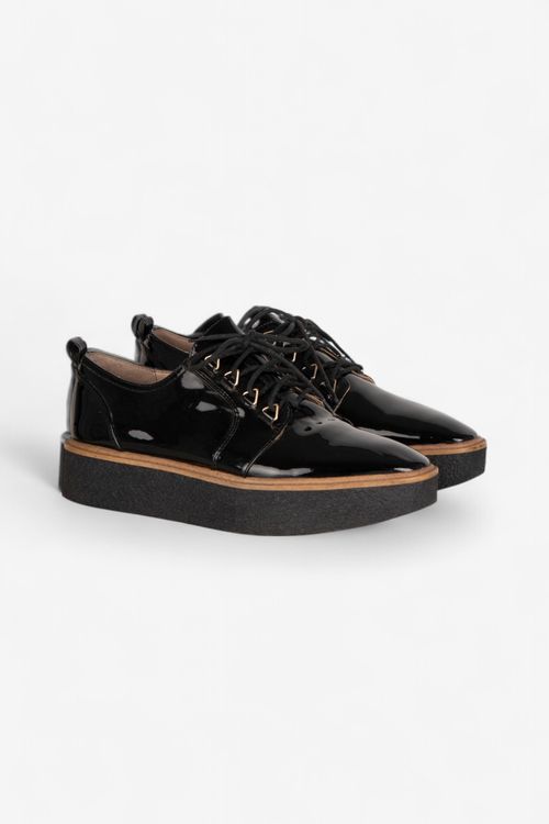 Mocasines Zara