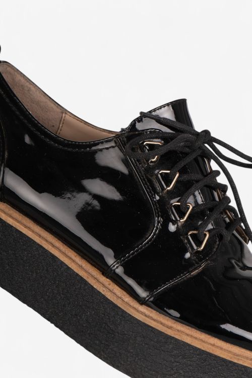 Mocasines Zara