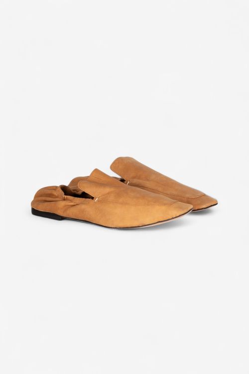 Mocasines Paula Cahen D'anvers