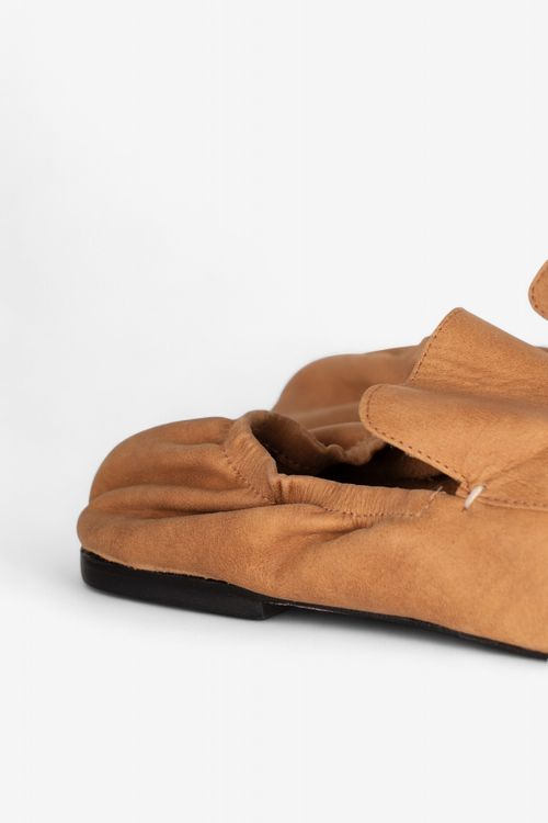 Mocasines Paula Cahen D'anvers