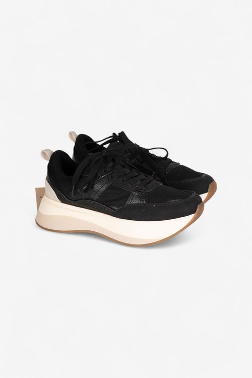 Zapatillas Zara