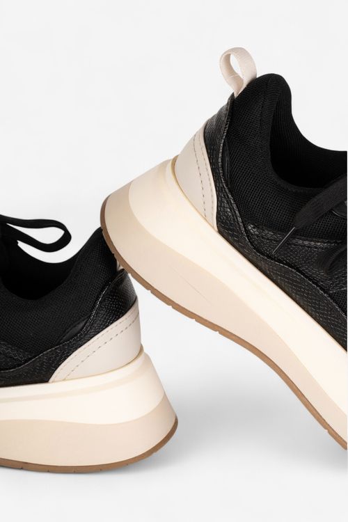 Zapatillas Zara
