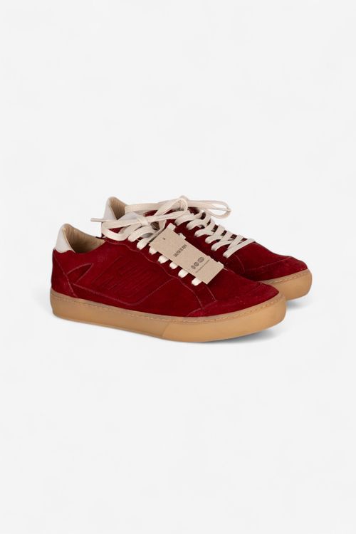 Zapatillas Why Donna