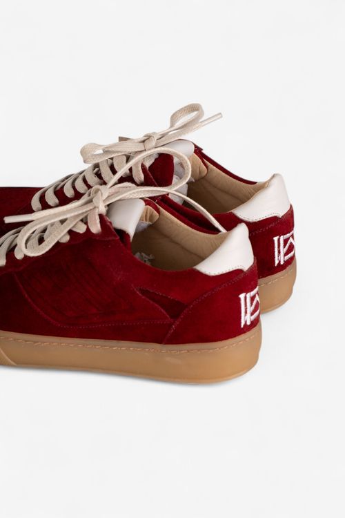 Zapatillas Why Donna