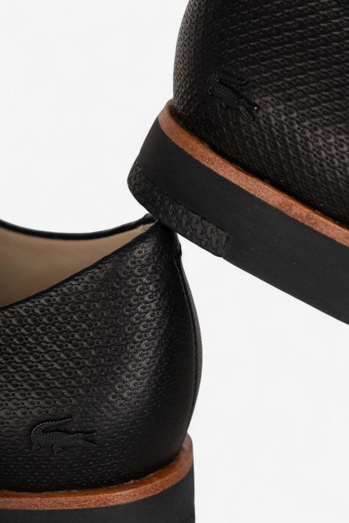 Zapatos Lacoste