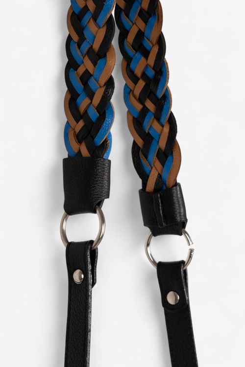Cartera Chica Blaqué