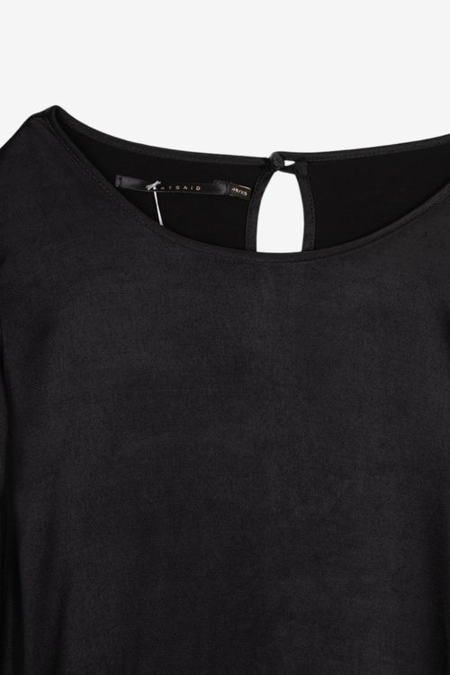 Blusa Portsaid