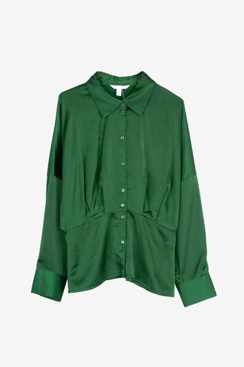 Camisa H&m