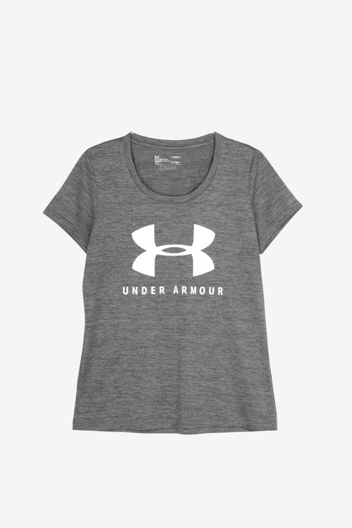 Remera Deportiva Under Armour