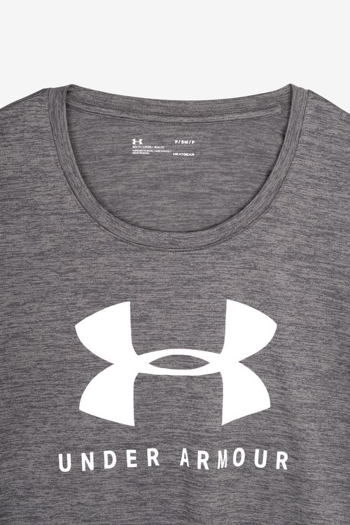 Remera Deportiva Under Armour