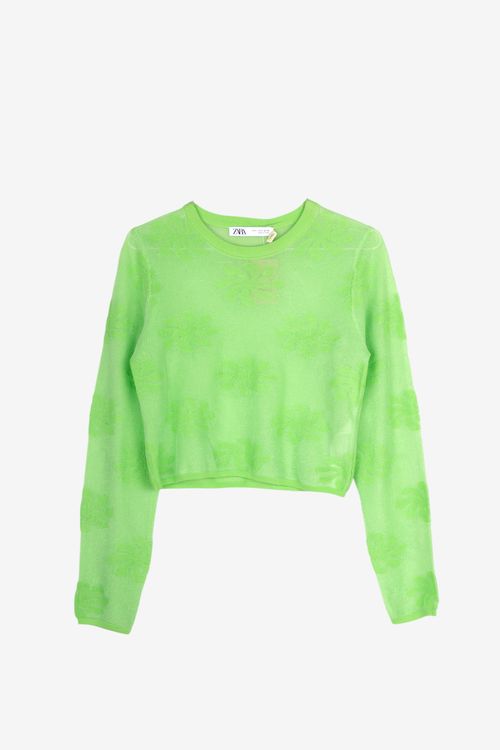 Remera Zara