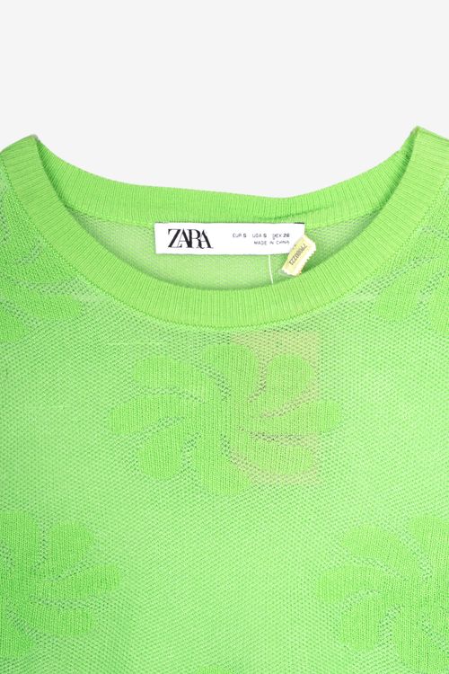 Remera Zara
