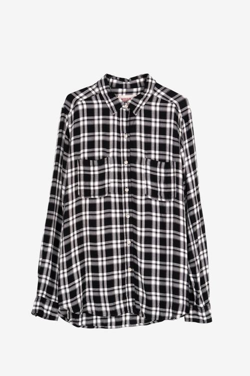 Camisa Mossimo