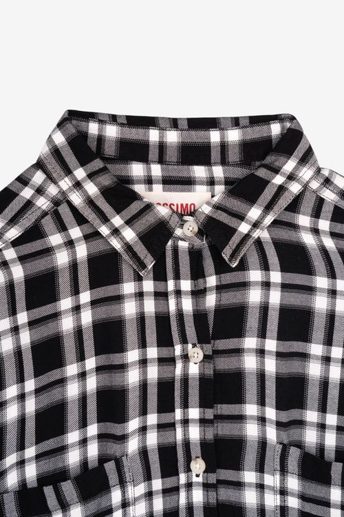 Camisa Mossimo