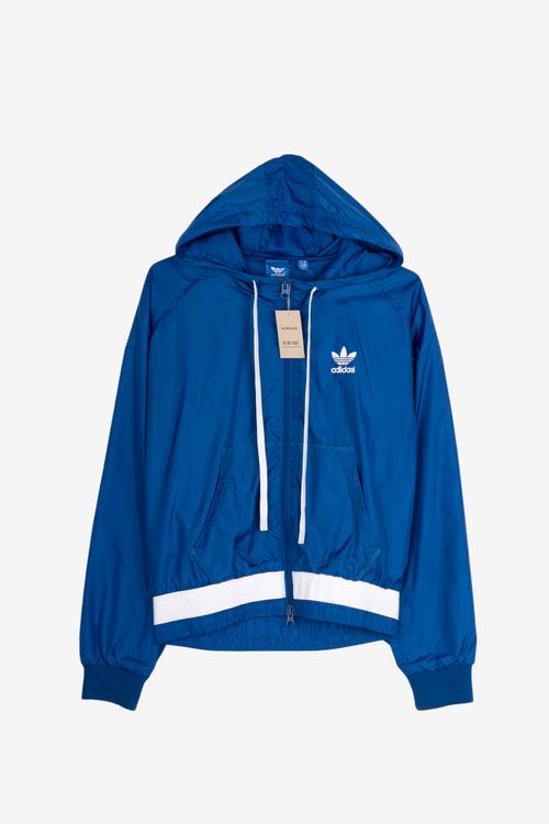 Campera Deportiva Adidas