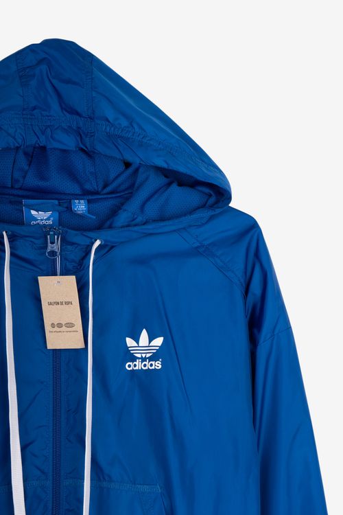 Campera Deportiva Adidas