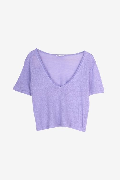 Remera Zara