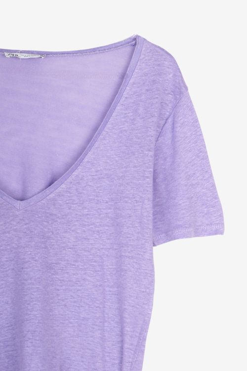 Remera Zara