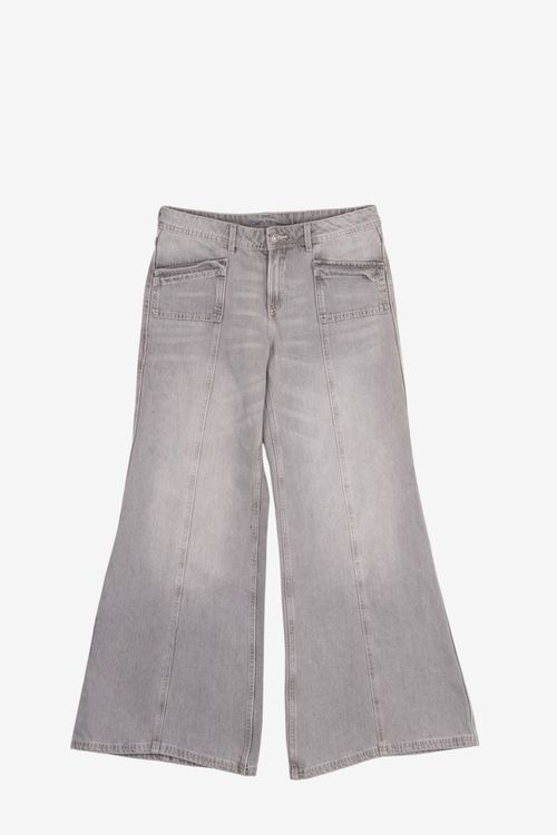 Jean Divided