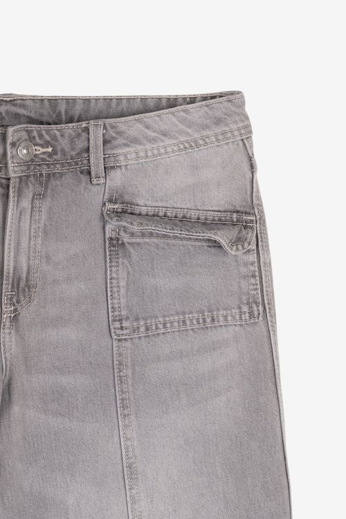 Jean Divided