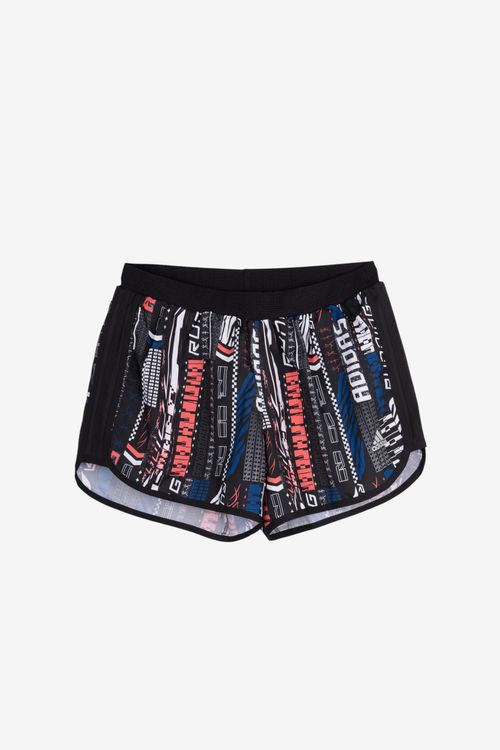 Short Deportivo Adidas