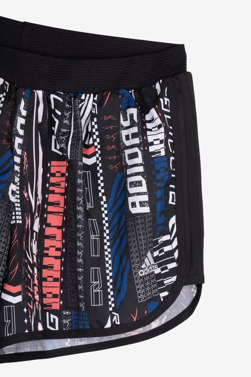 Short Deportivo Adidas