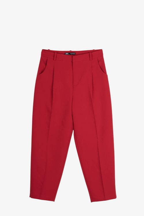 Pantalon Zara