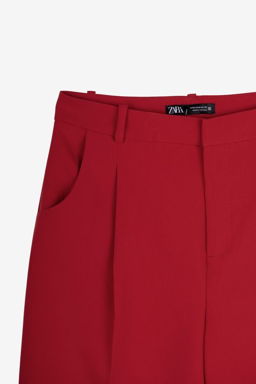 Pantalon Zara