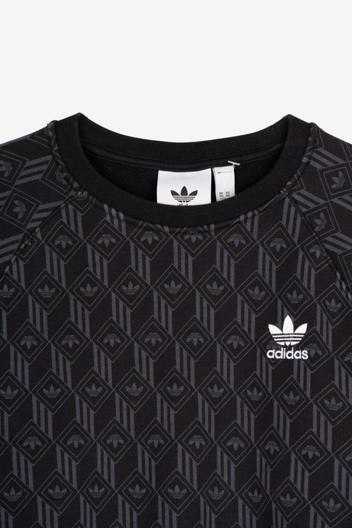 Buzo Deportivo Adidas