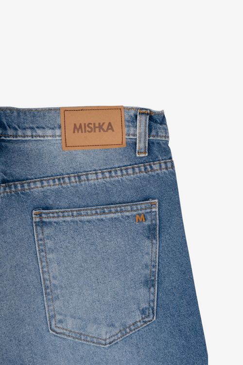 Jean Mishka