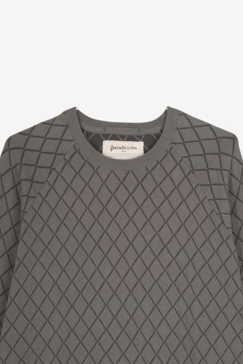 Sweater Stradivarius