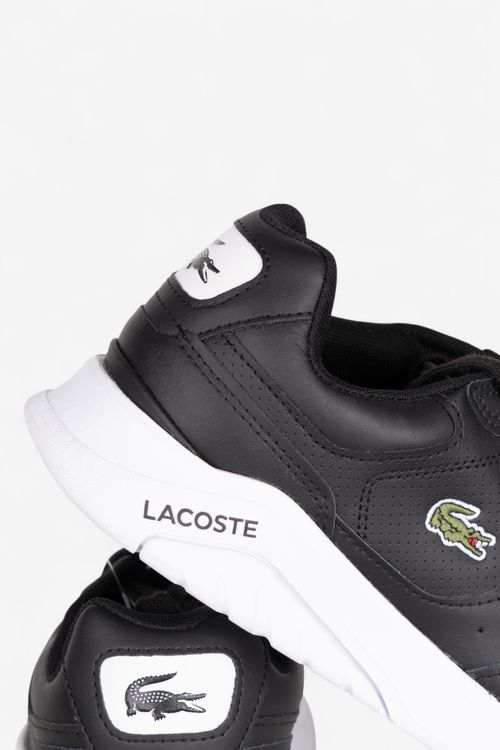 Zapatillas Deportivas Lacoste