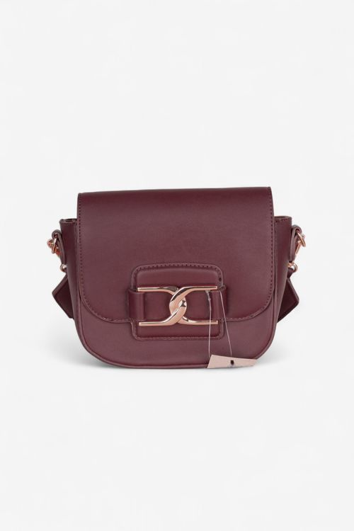 Cartera Chica Isadora